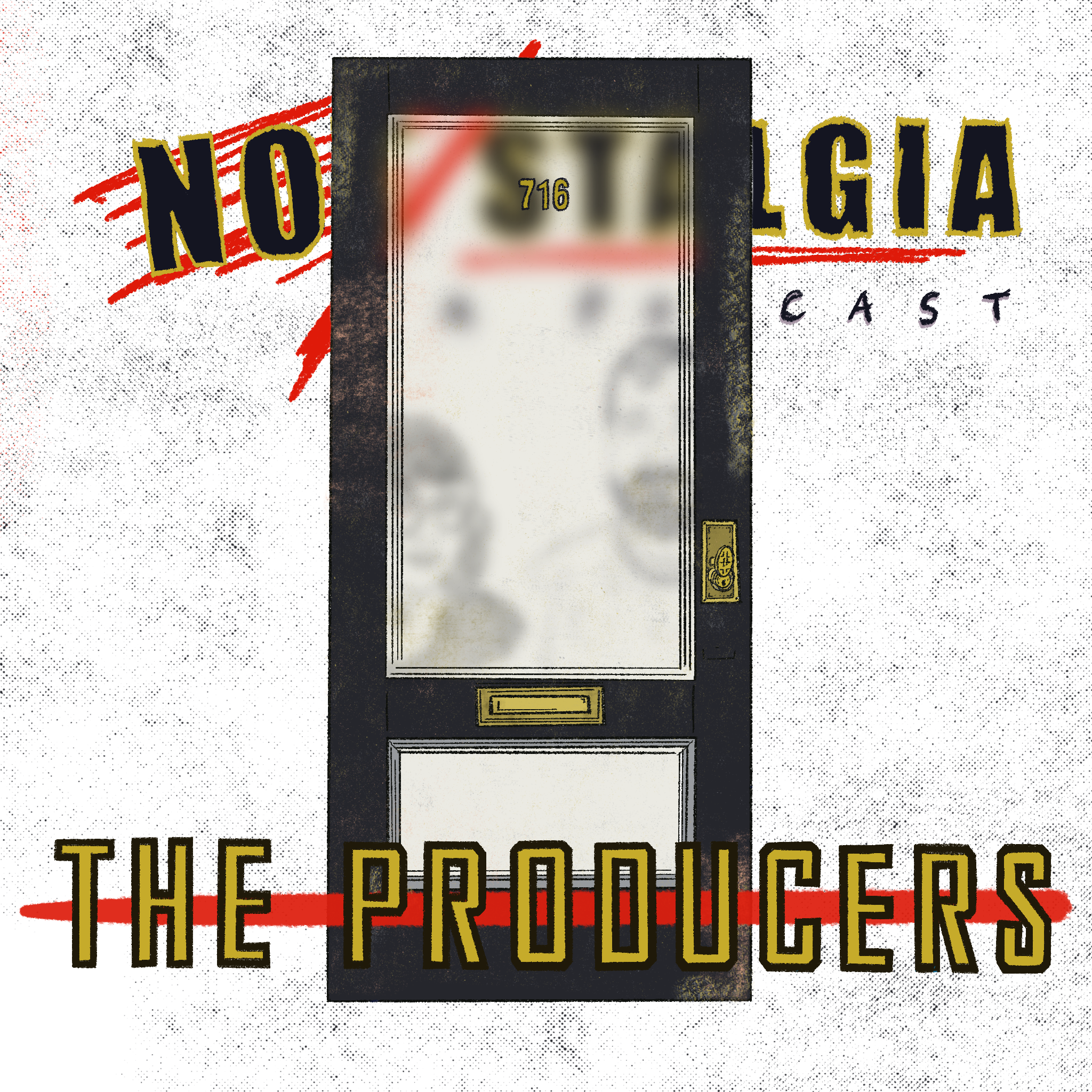 Ep. 42 - The Producers: 1967 &amp; 2005