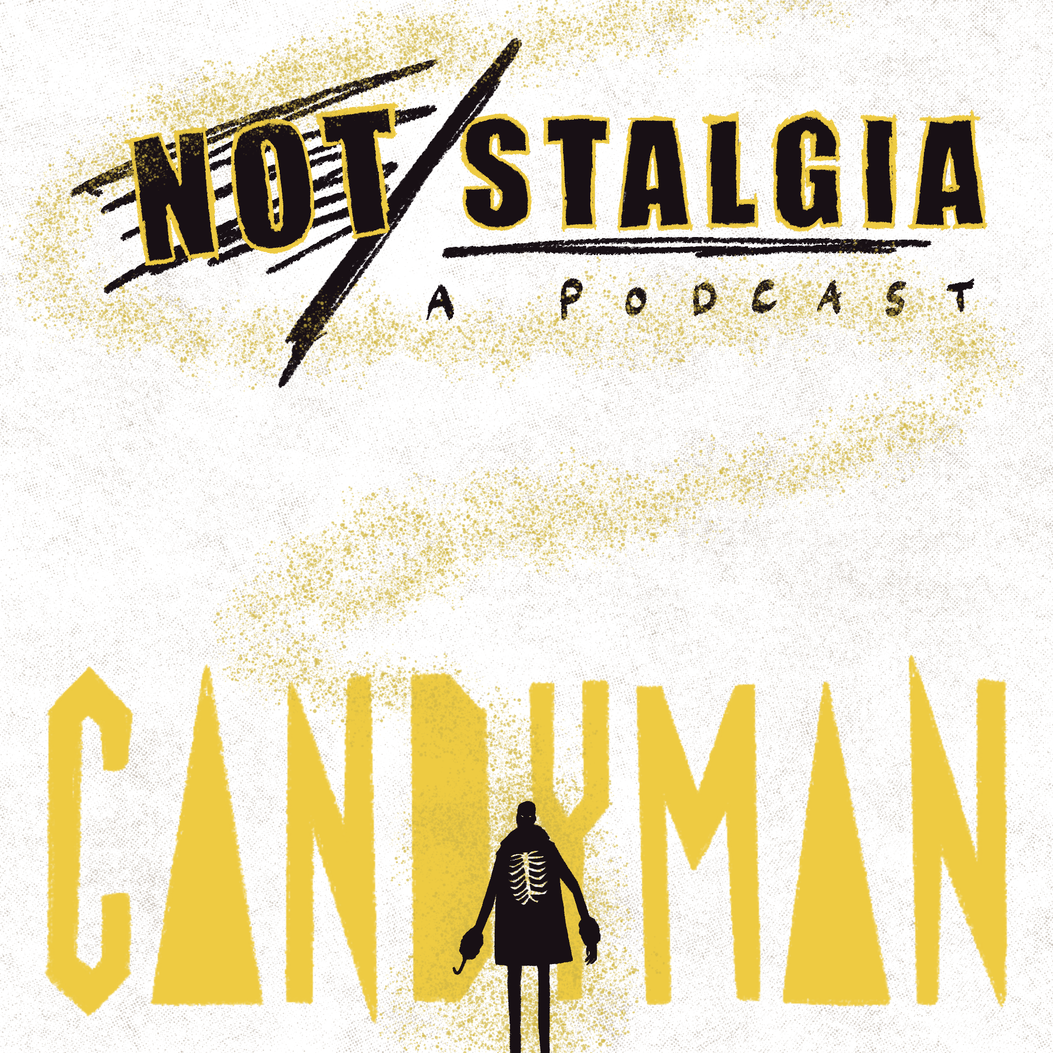 Ep. 51 - Candyman: 1992 &amp; 2021
