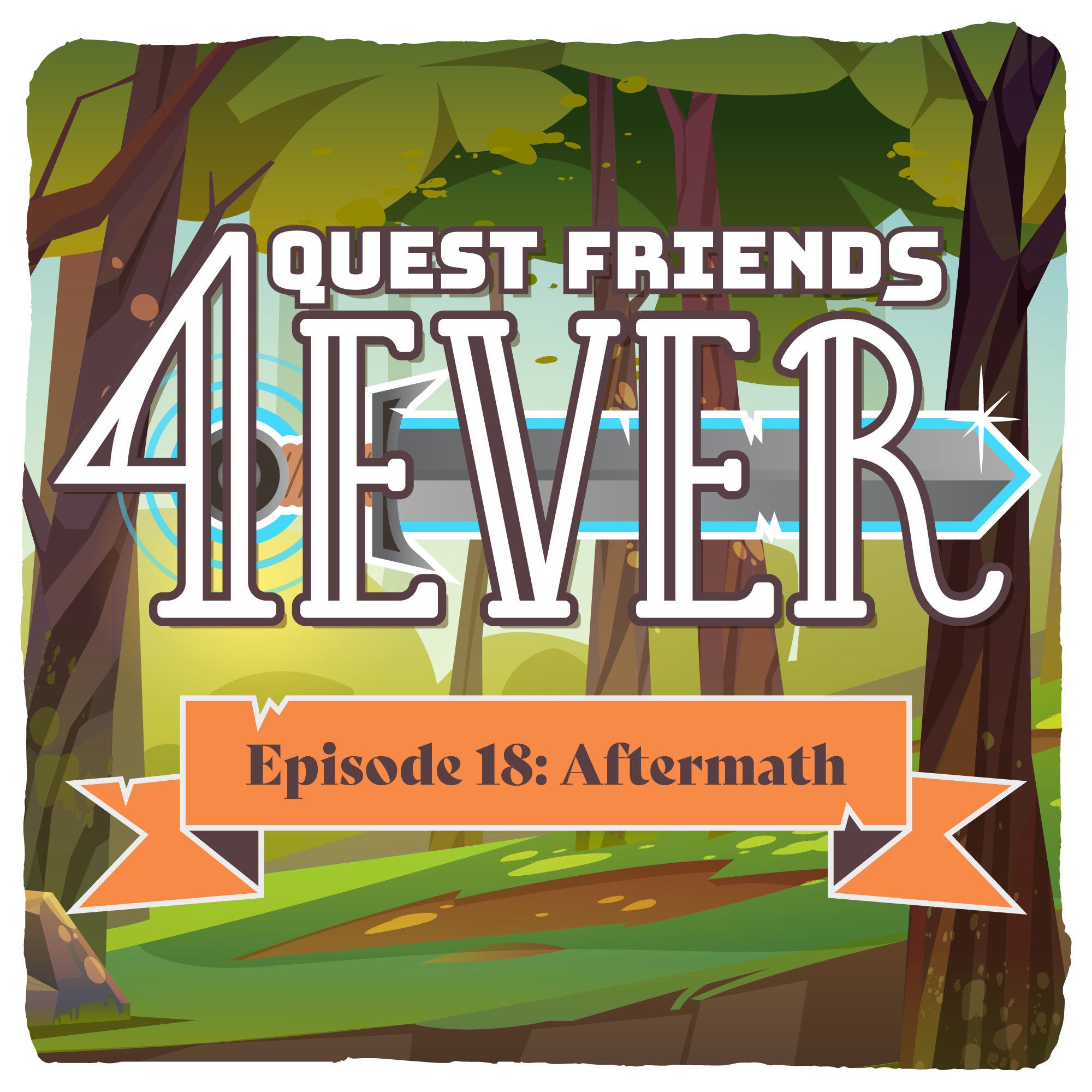 Ep. 18 - Aftermath