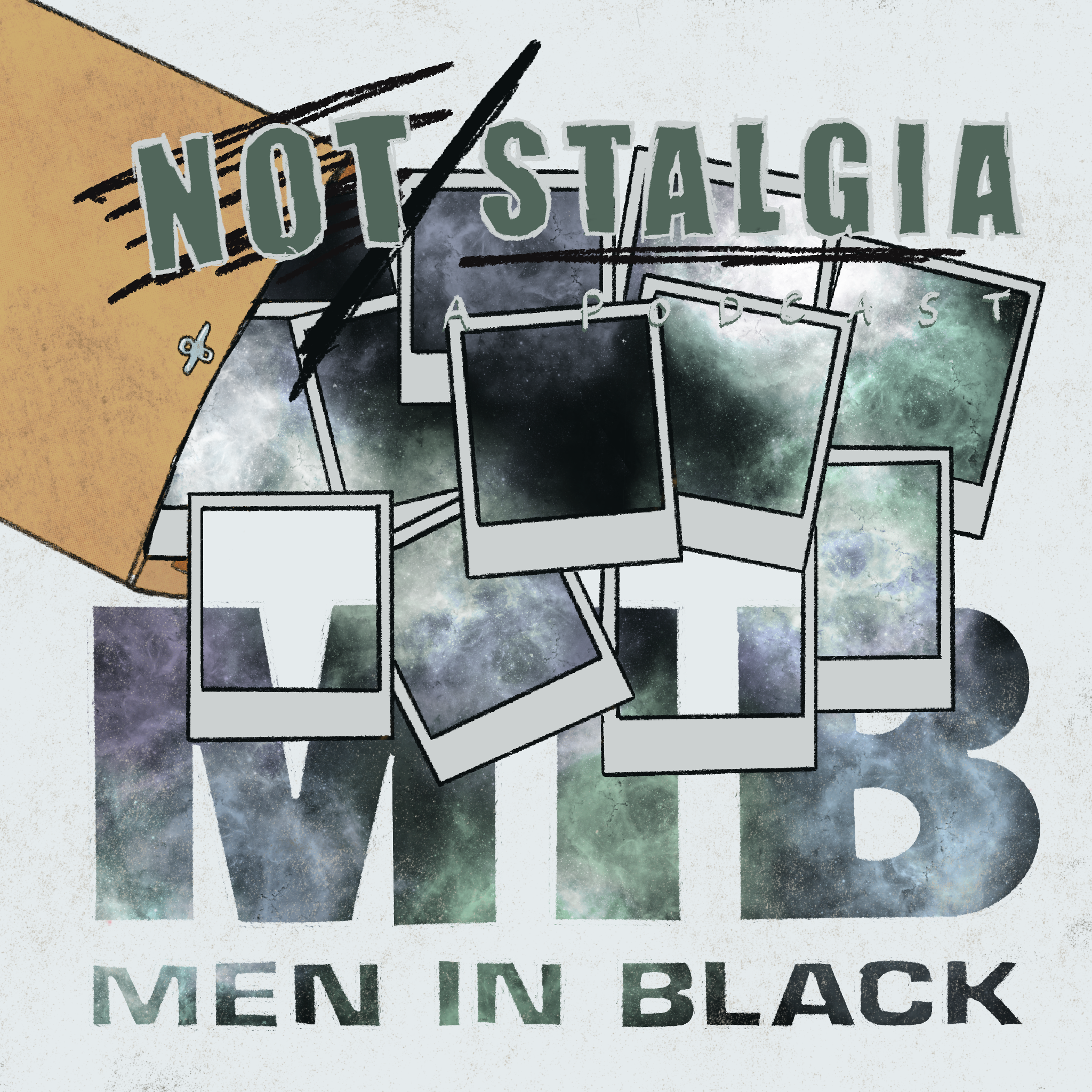 Ep. 53: Men in Black (1997) &amp; Men in Black: International (2019)