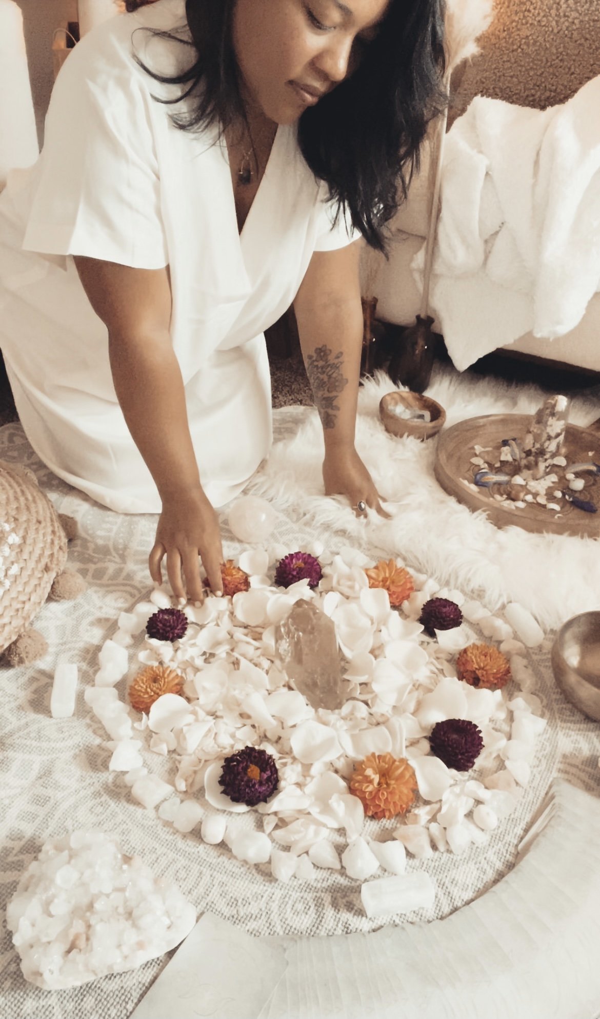 Flourish: A Goddess Revival Gathering