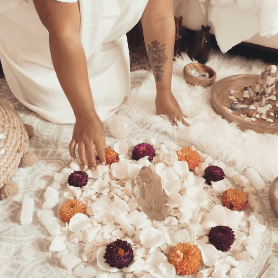 The Goddess Gathering