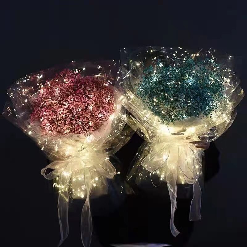 Gypsophila Moon Bouquet 