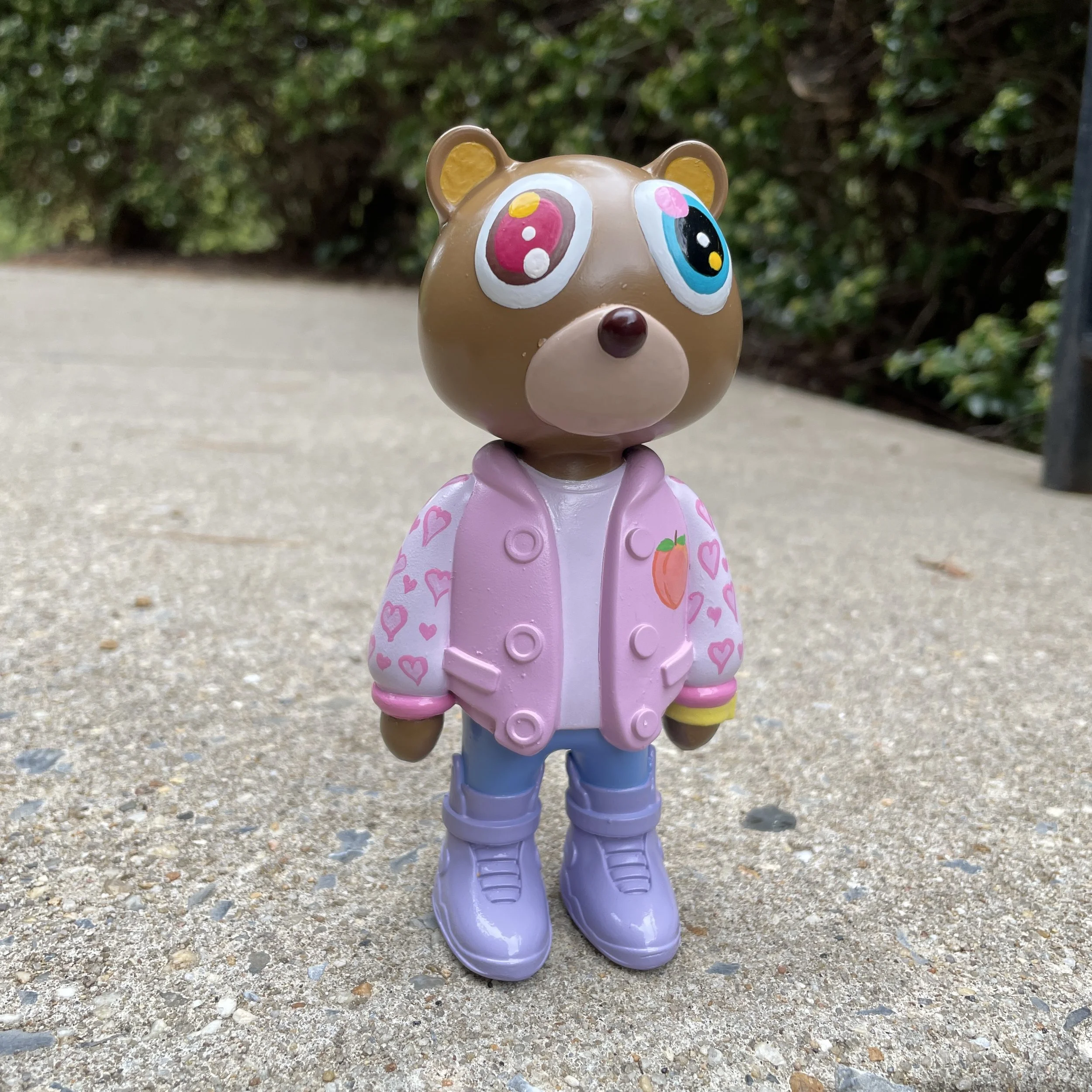 Image 1 - DropoutBear.jpg