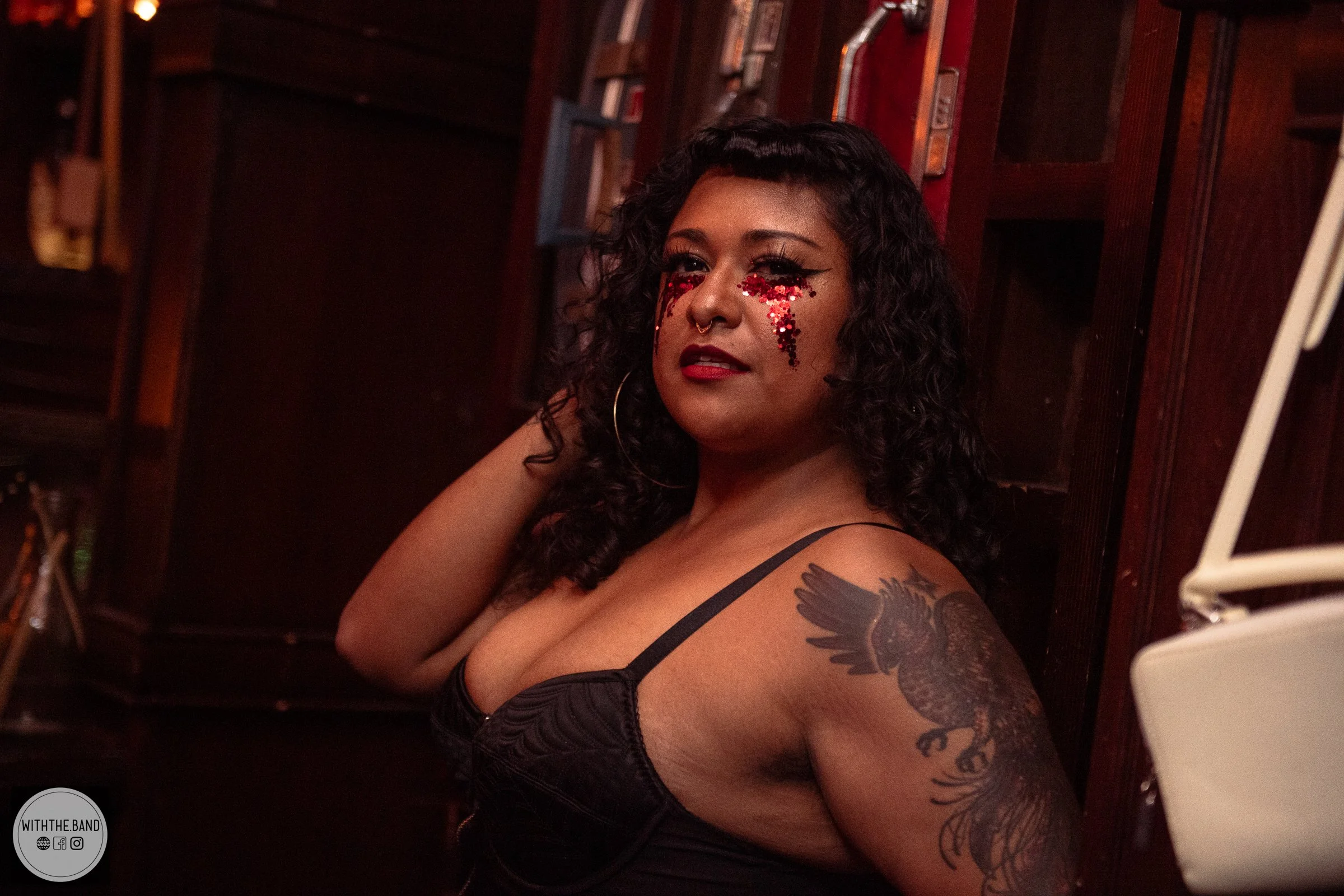 Soloist Spotlight: Xochii de la Noche