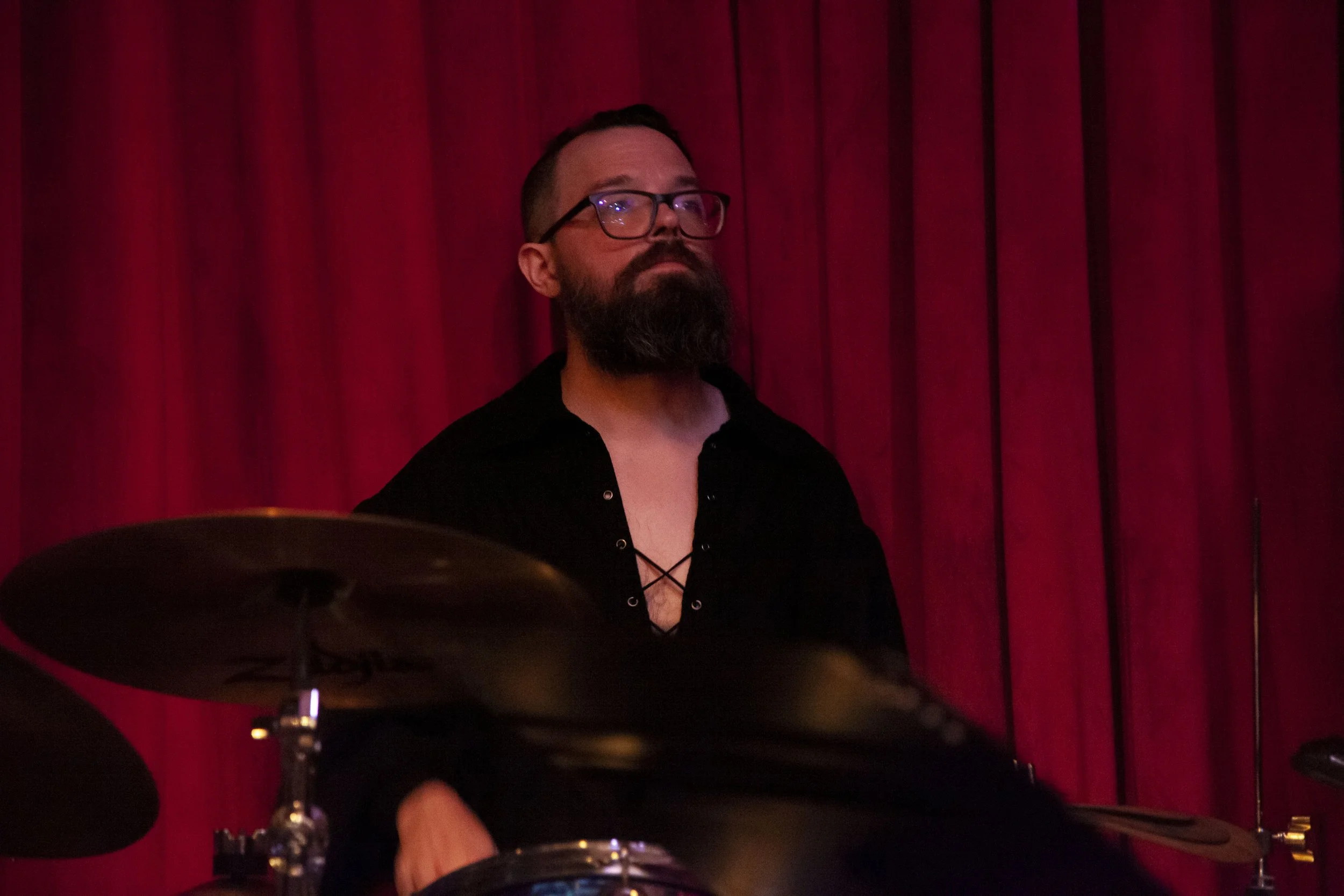 Musician Spotlight: Daniel Martin