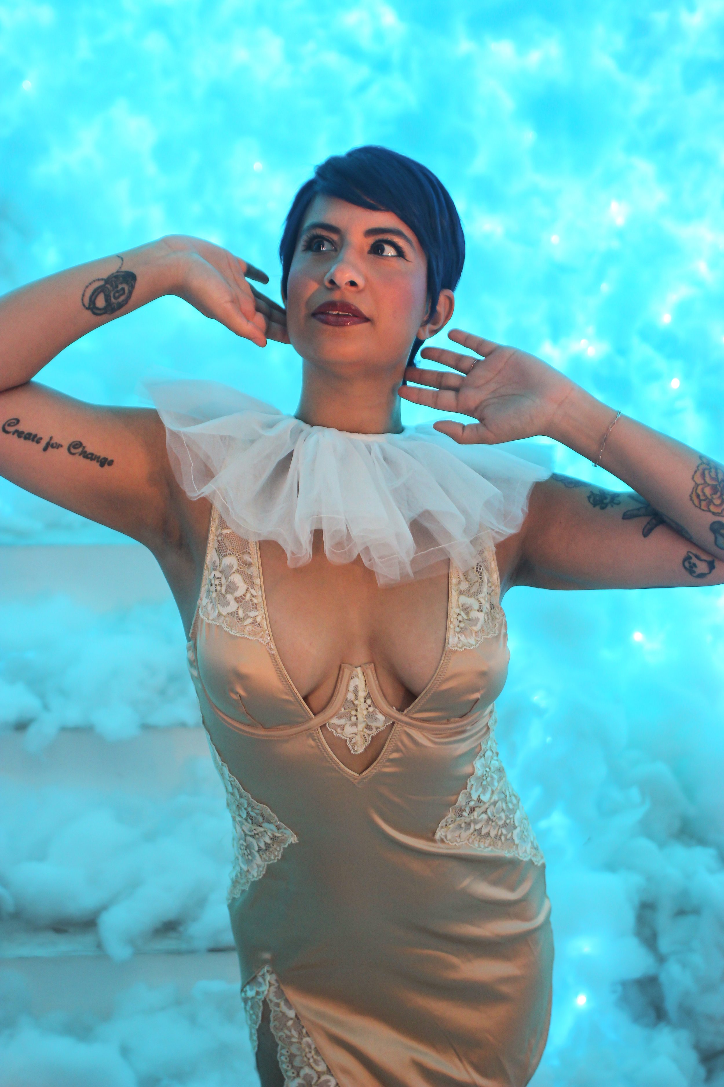 Demi-Soloist Spotlight: La Frida Lokah