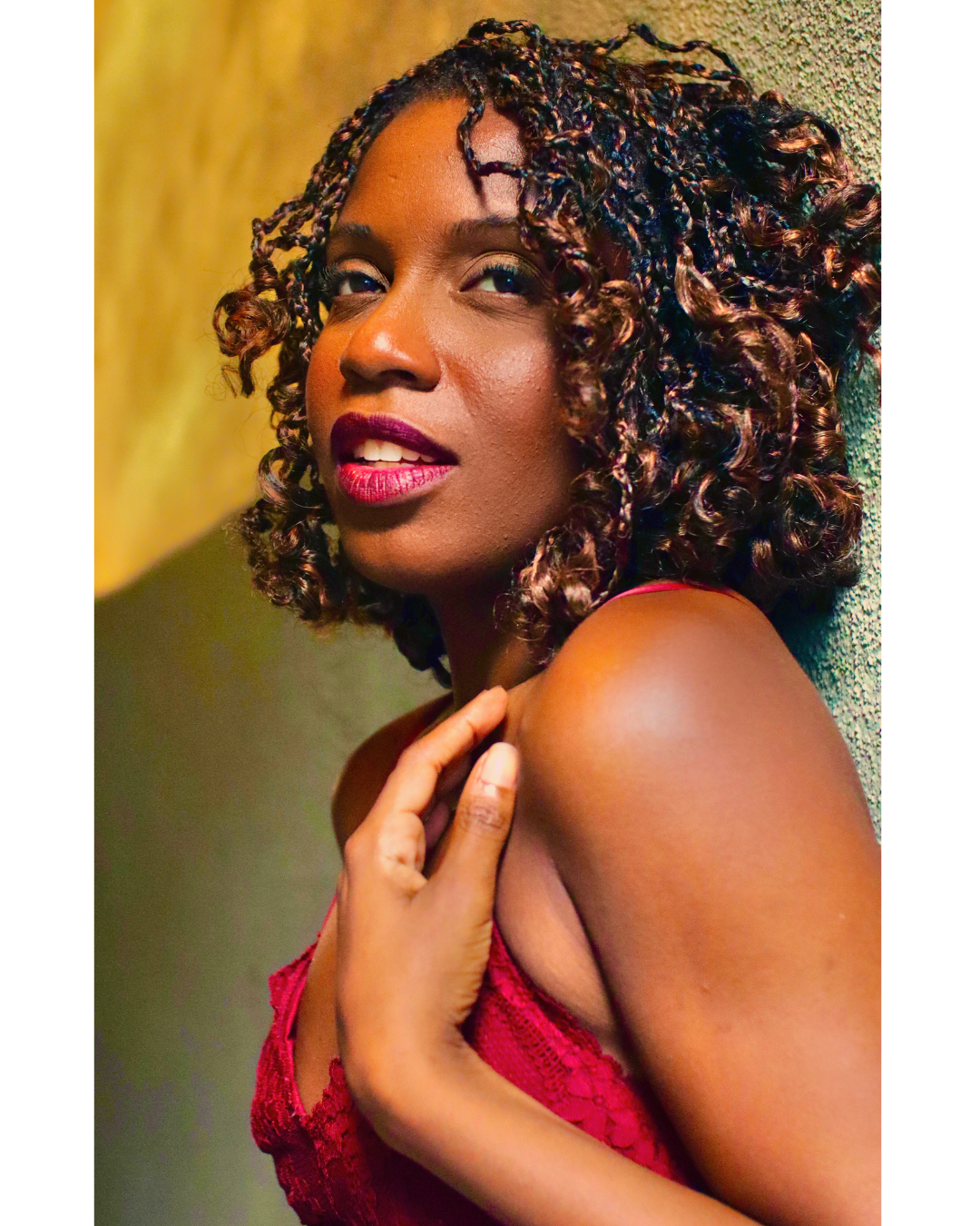 Dancer Spotlight: BB Blackbird