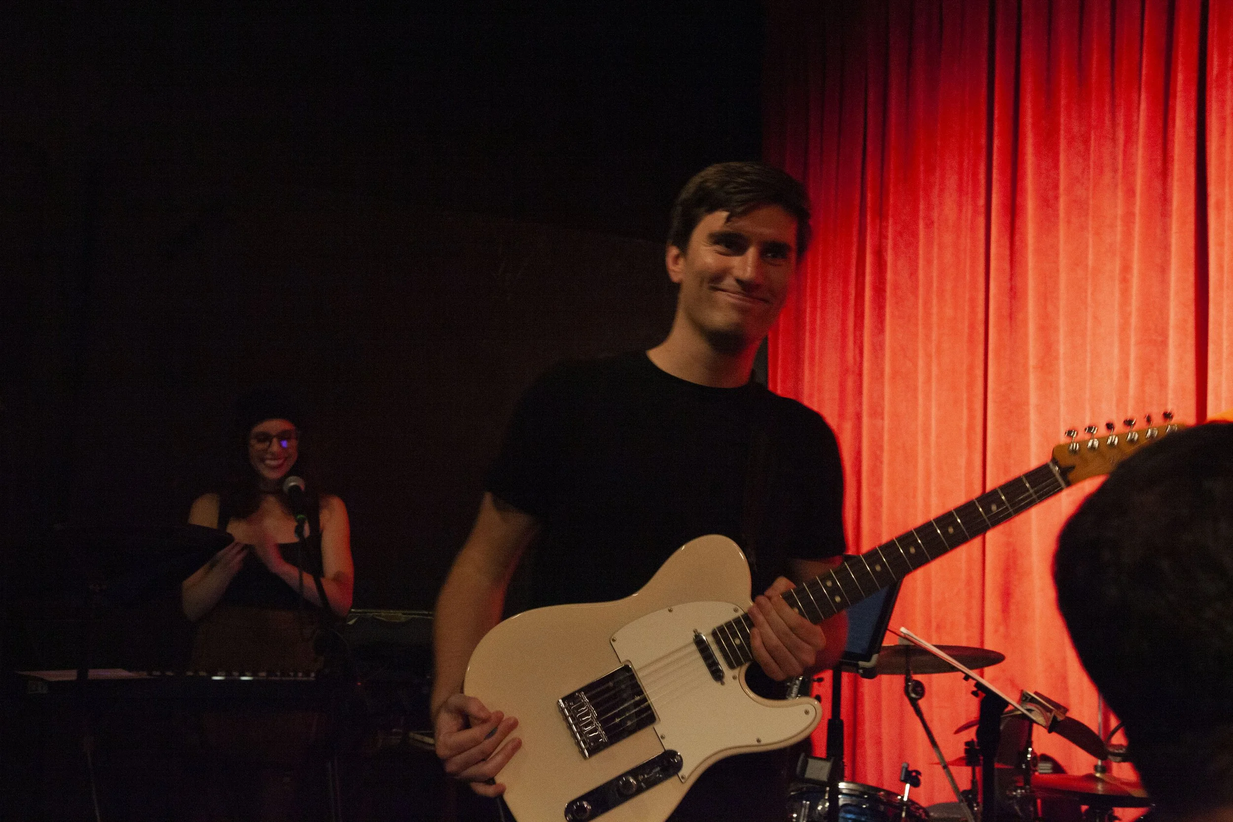 Musician Spotlight: Andy Brems