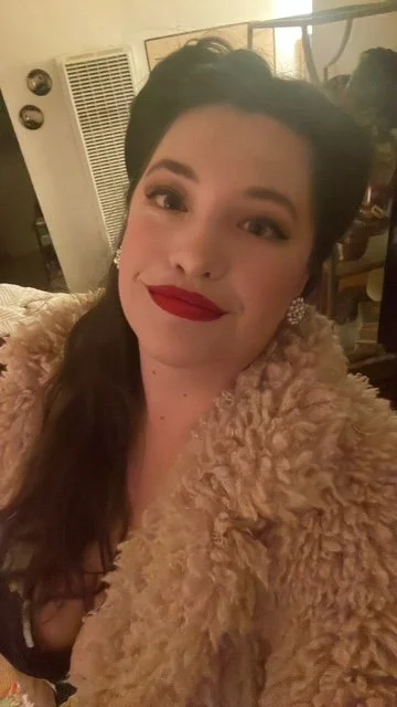 Costume Designer Spotlight: Marcie Belk