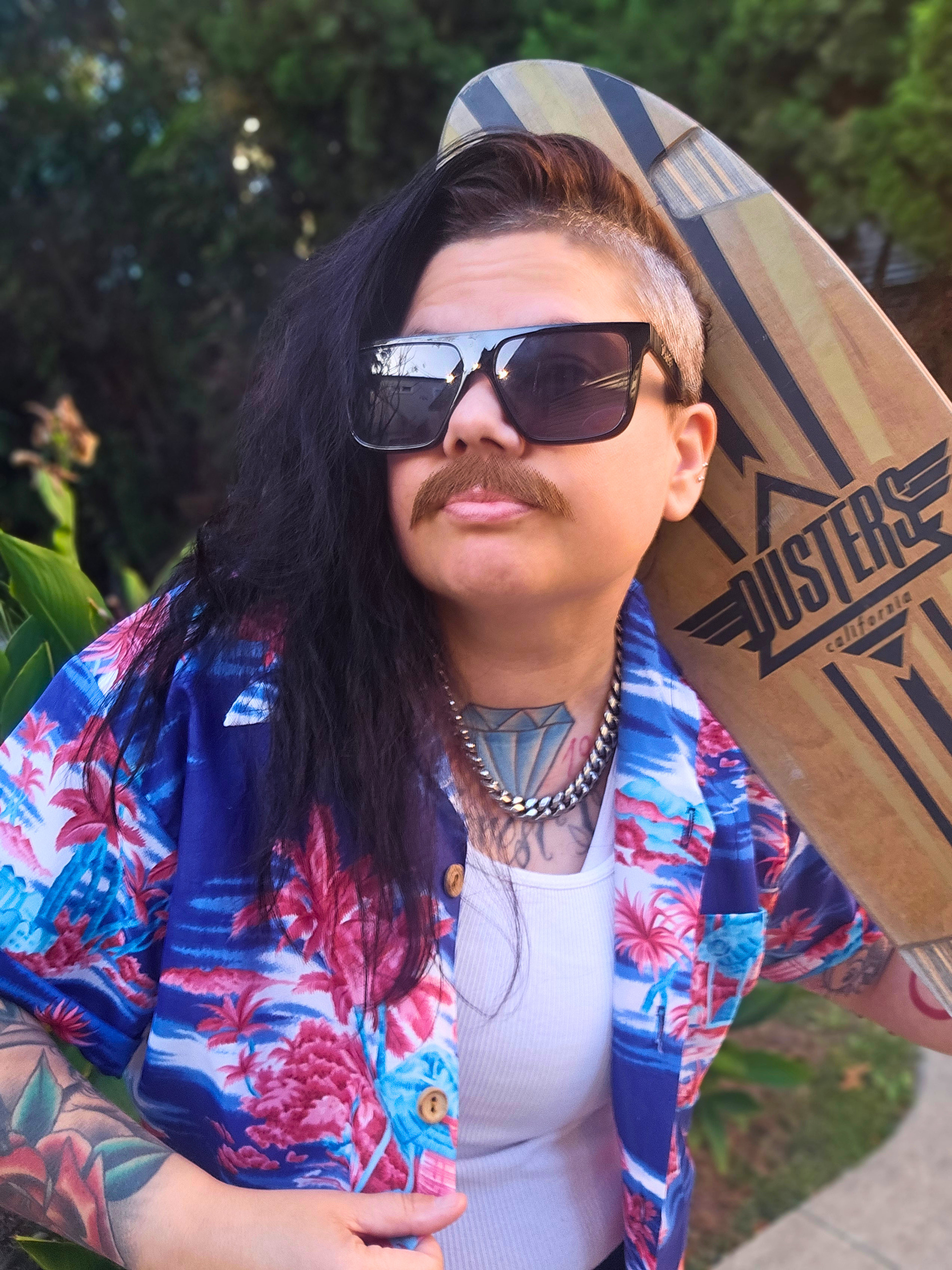 Julian Sanchez