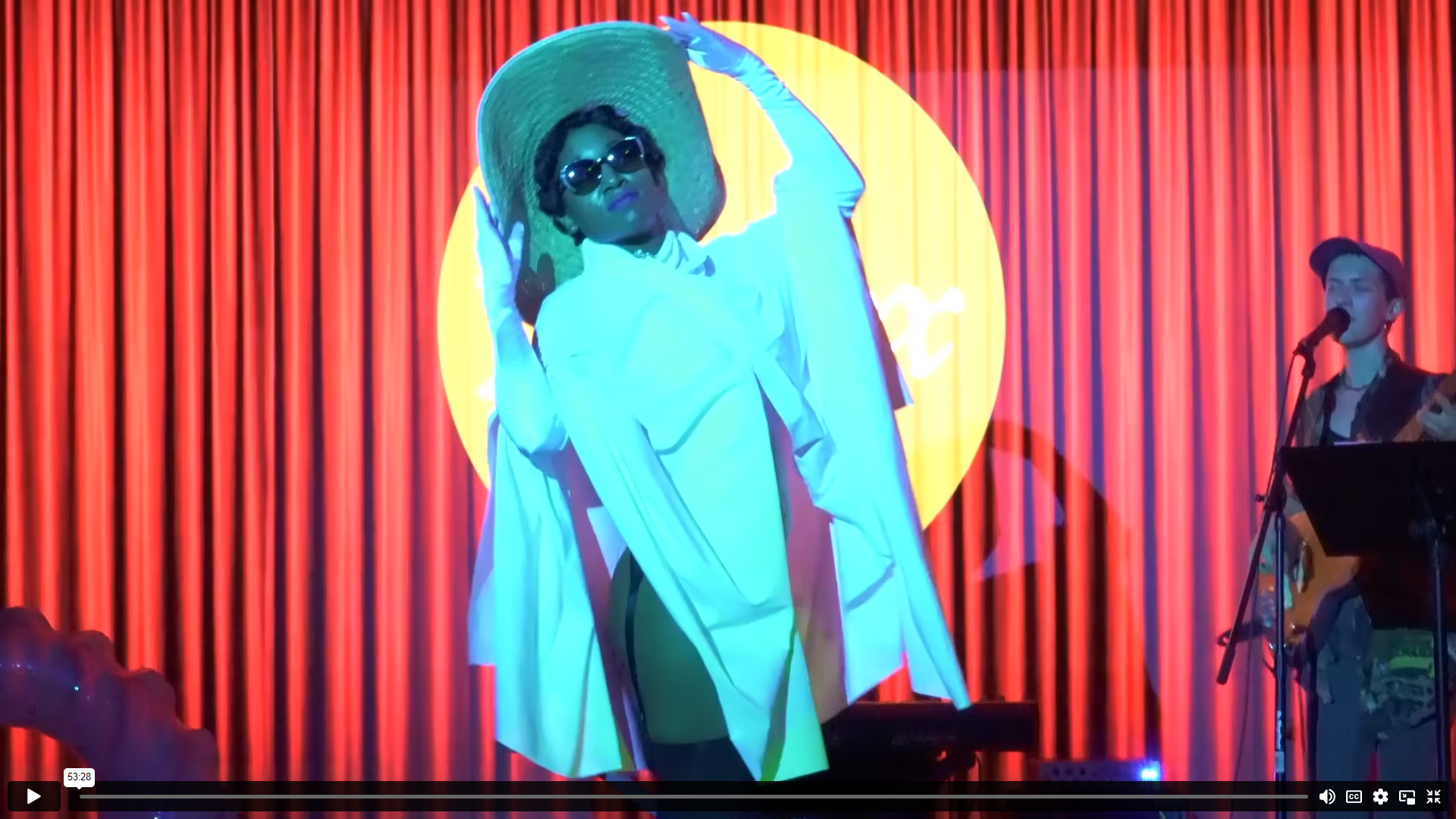 Burlesque On Demand Burlesque And Chill Burlesque on demand burlesque and chill