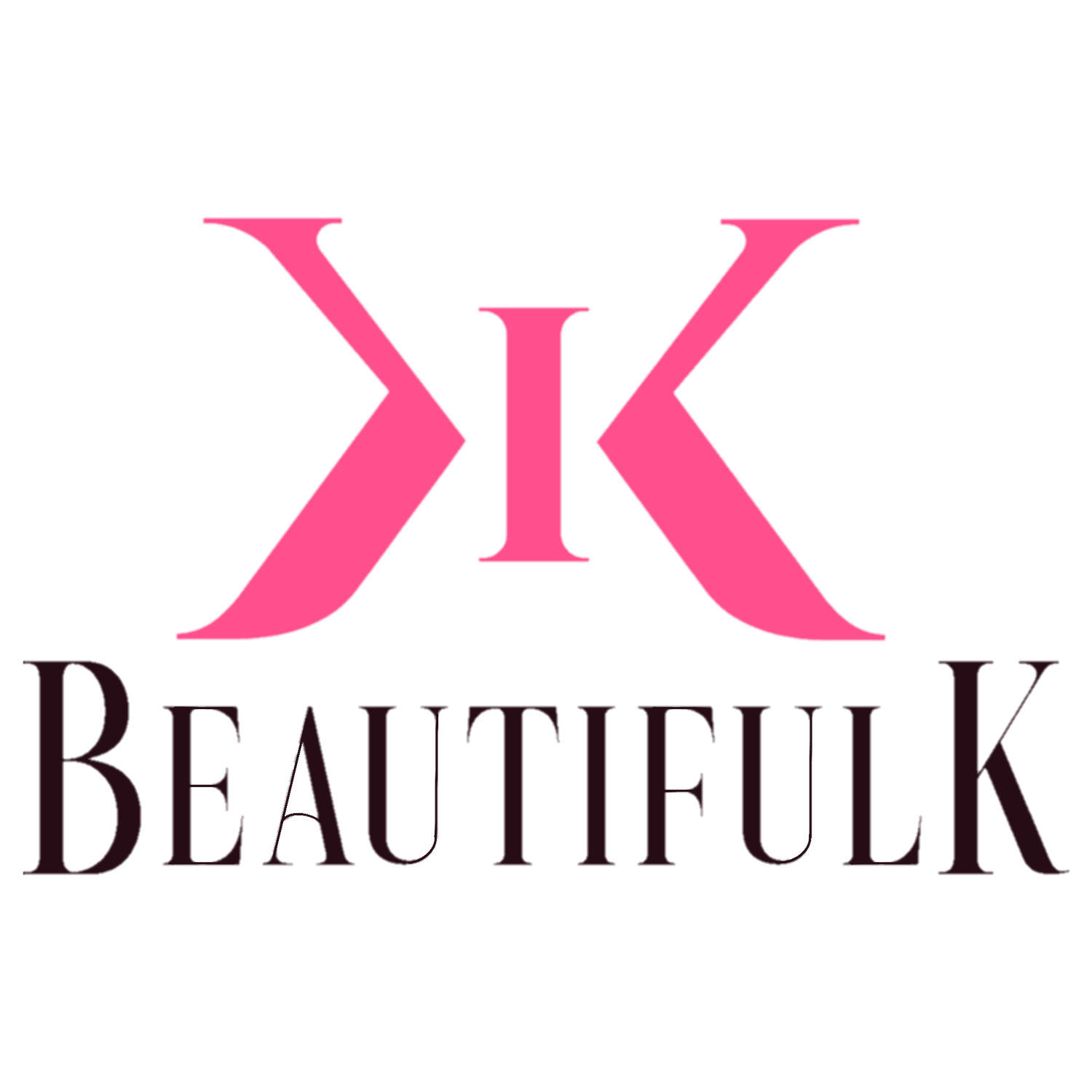 Beautiful K