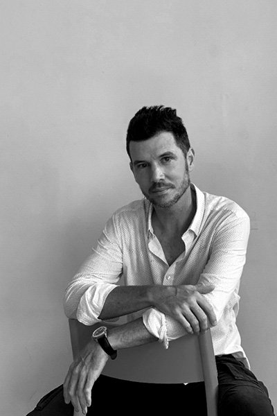 Phillip led projects at three of the world's most celebrated hospitality design firms until 2018. He founded AP on a modern approach to work, the collective passions of his team, and a committment to dialogue with some of the world's most creative c