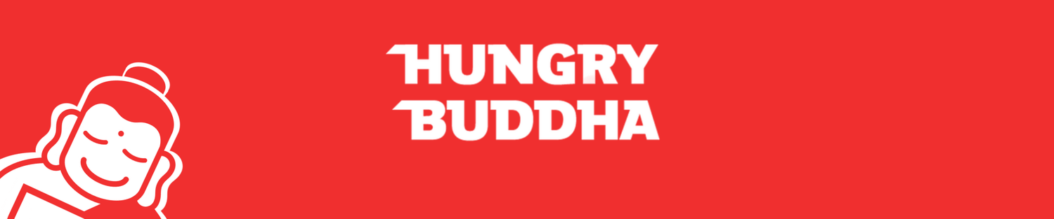 Hungry Buddha