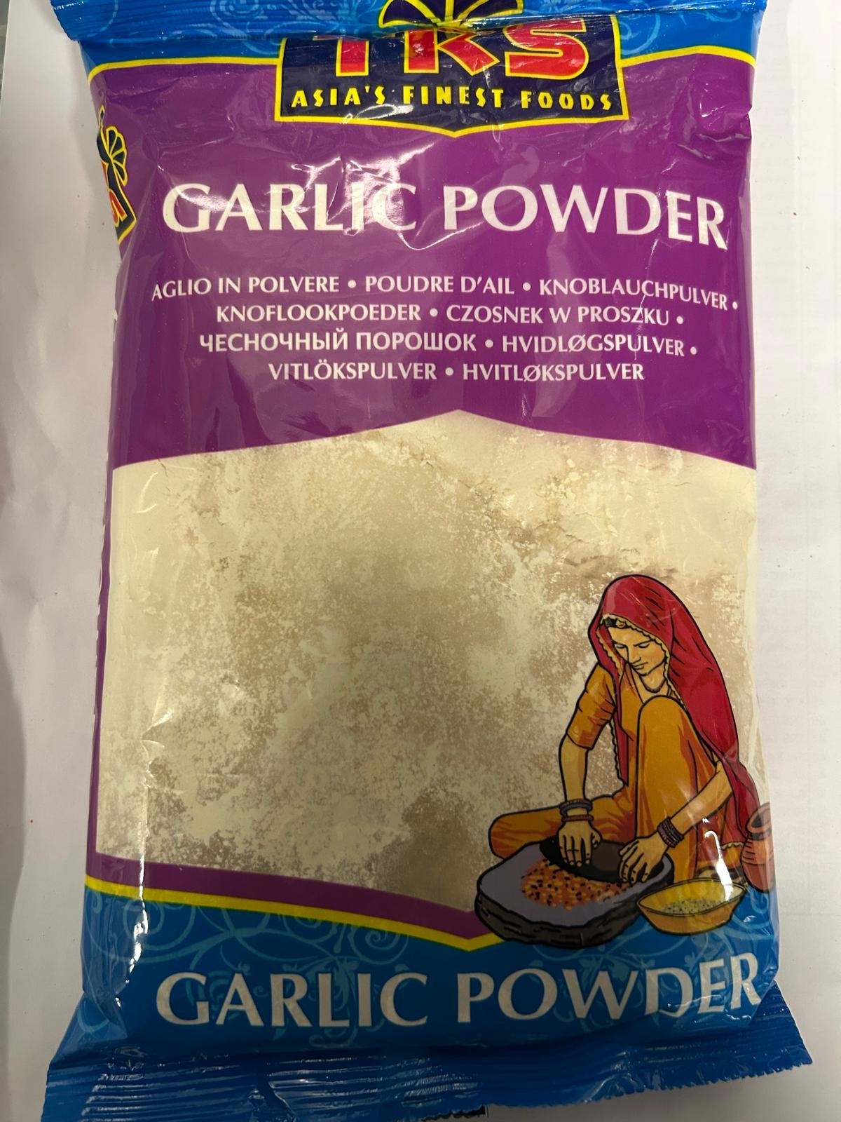 Garlic Powder - 400g