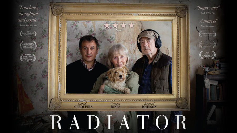 Radiator