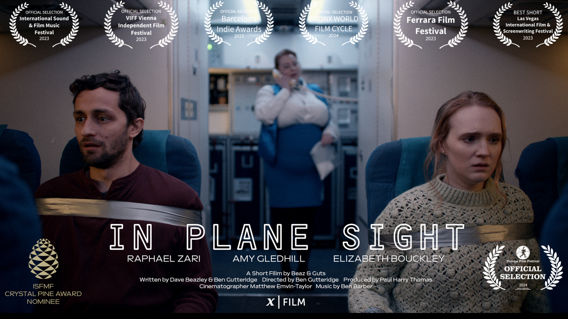 In Plane Sight Horizontal Poster with Border v1.png