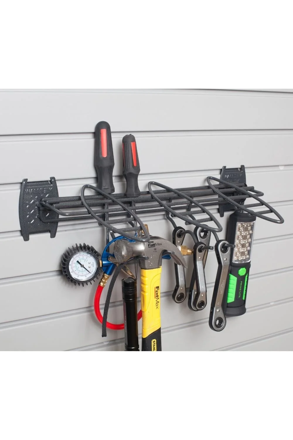 Hand Tool Rack — WALLTEK Storage