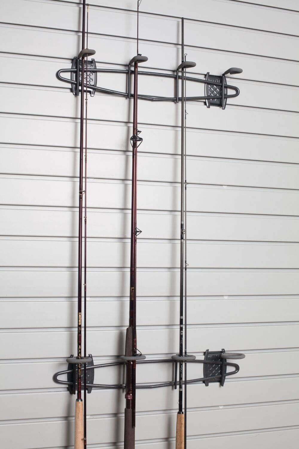 Rod Fishing Holder — WALLTEK Storage