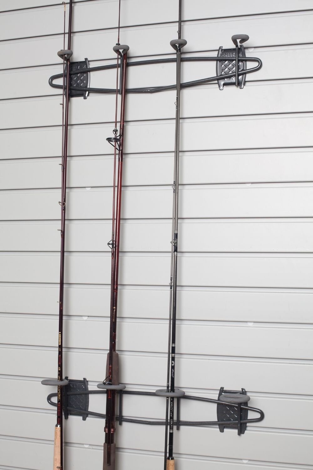 Rod Fishing Holder — WALLTEK Storage