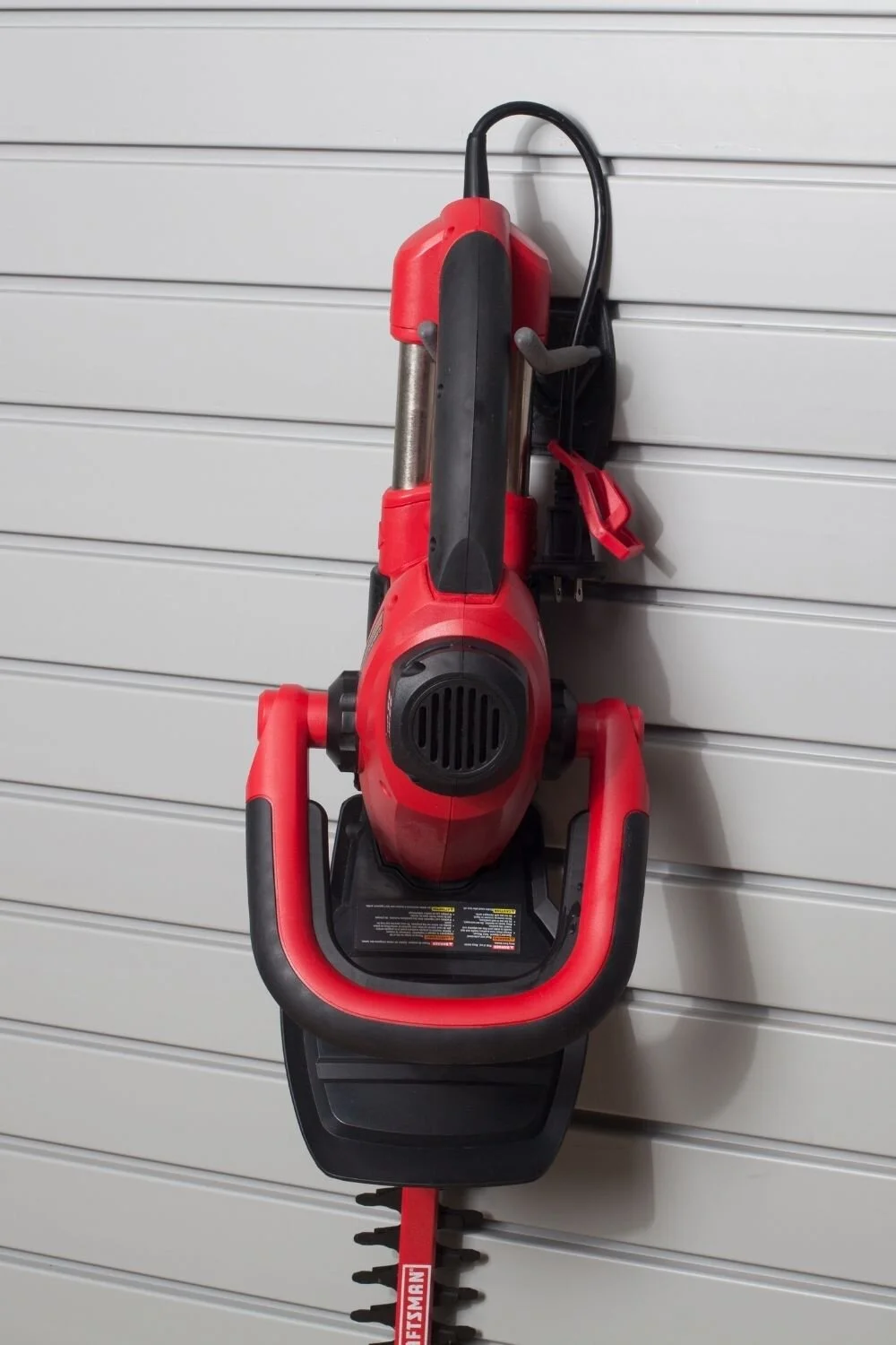 Short Double Hook — WALLTEK Storage