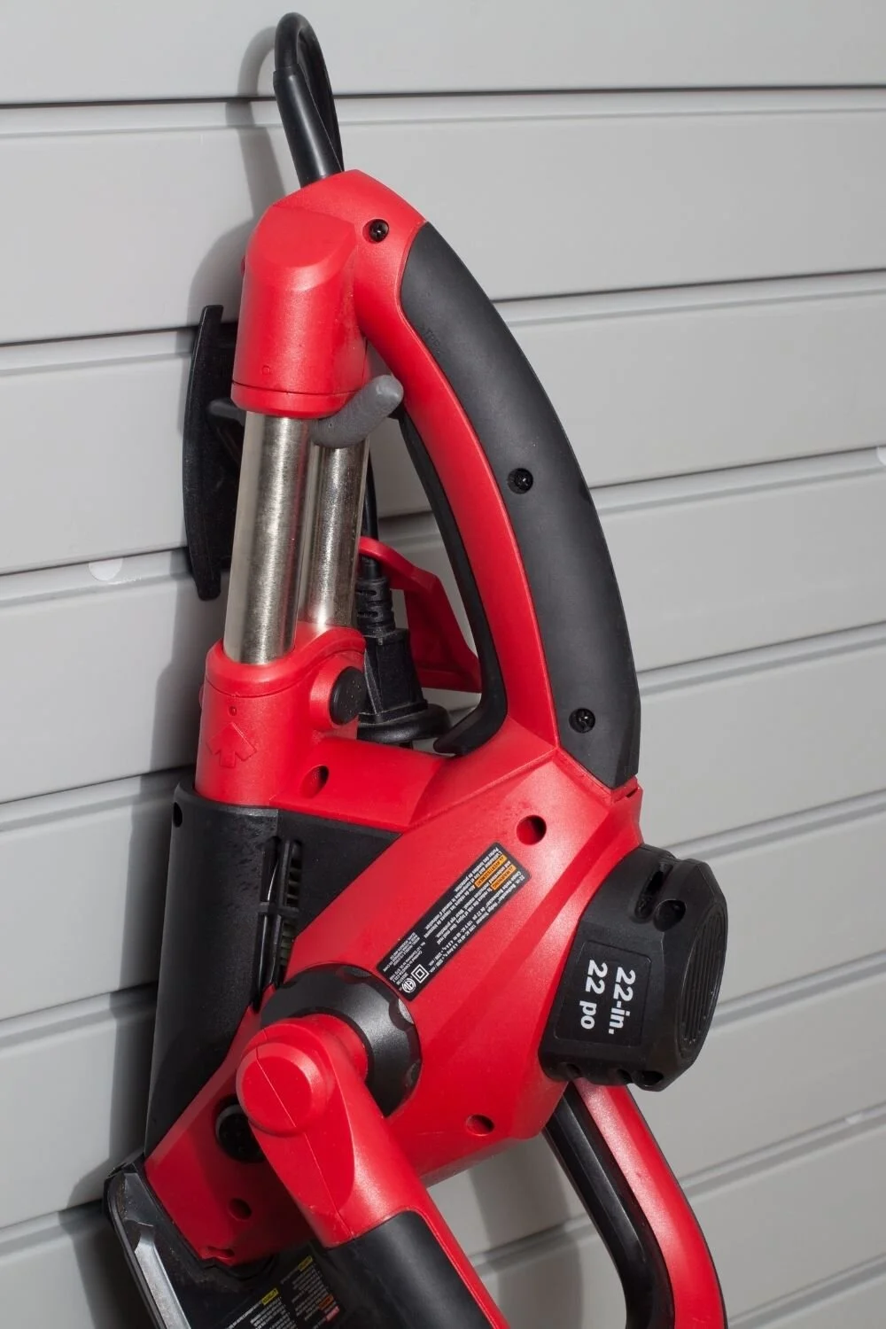 Short Double Hook — WALLTEK Storage