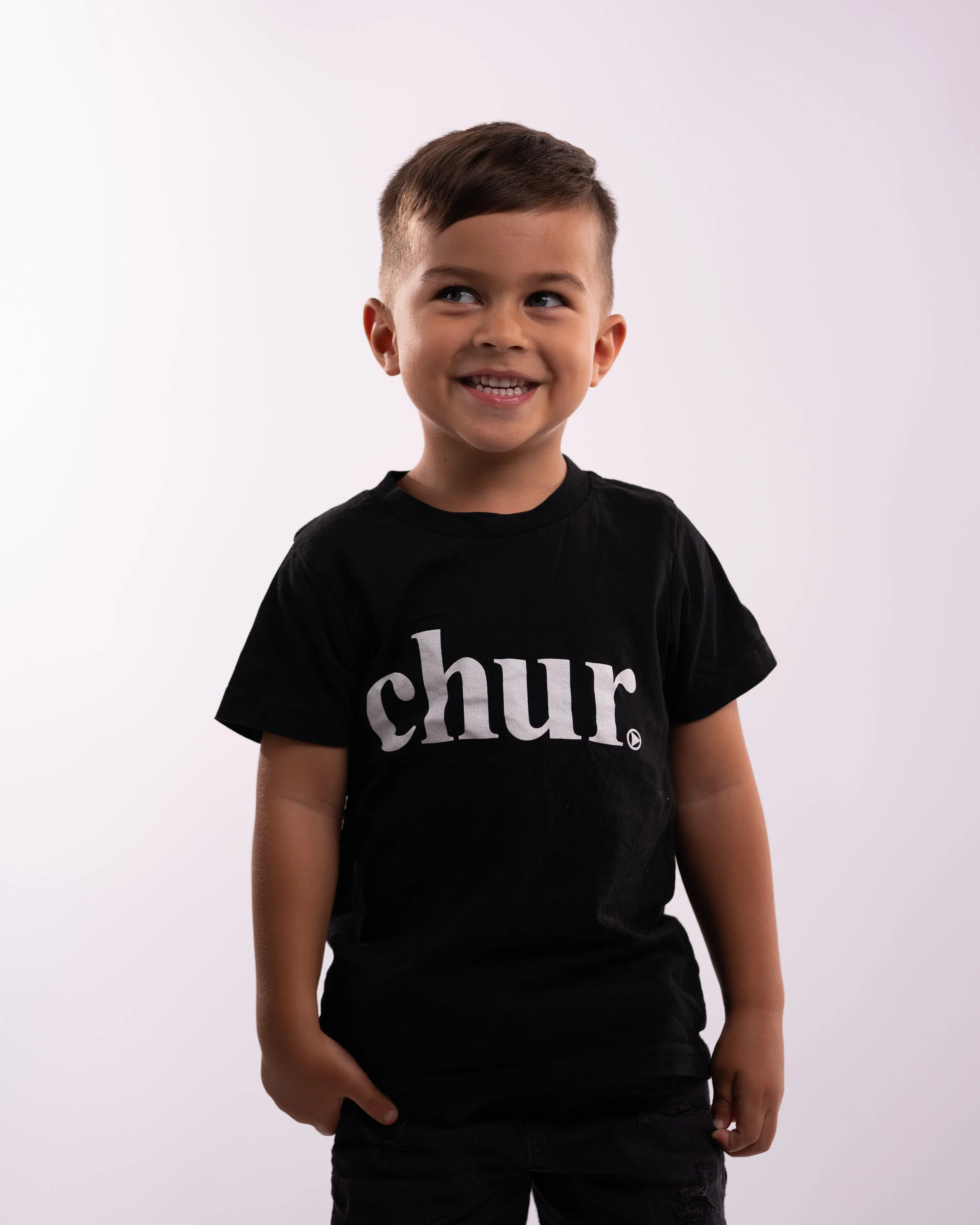 KIDS TEE - LAST DROP EVER