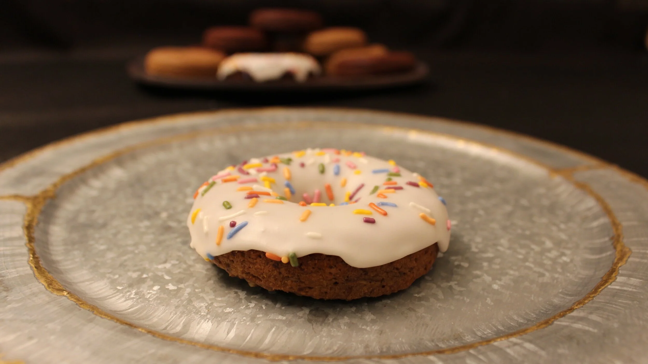 Sprinkles