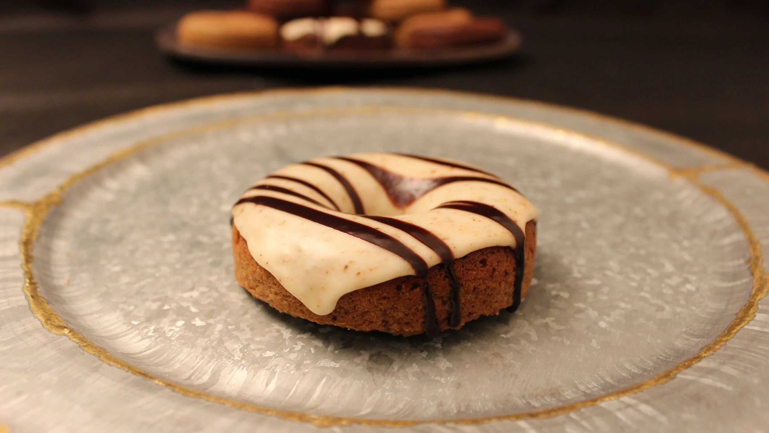 Salted Carmel Mocha