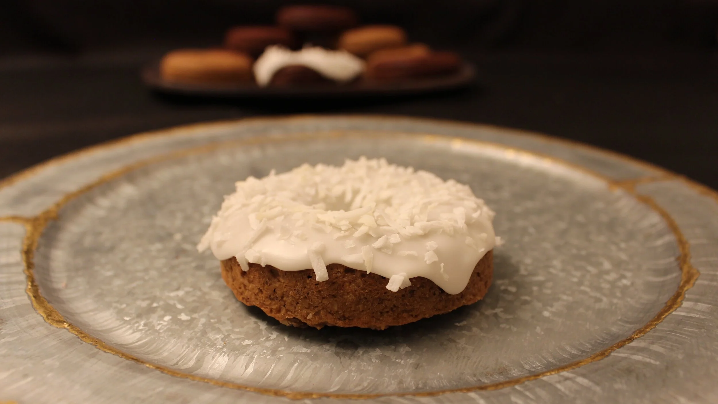 Coconut