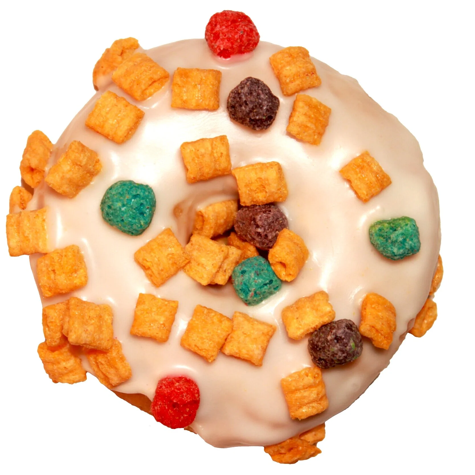 Cap'n Crunch