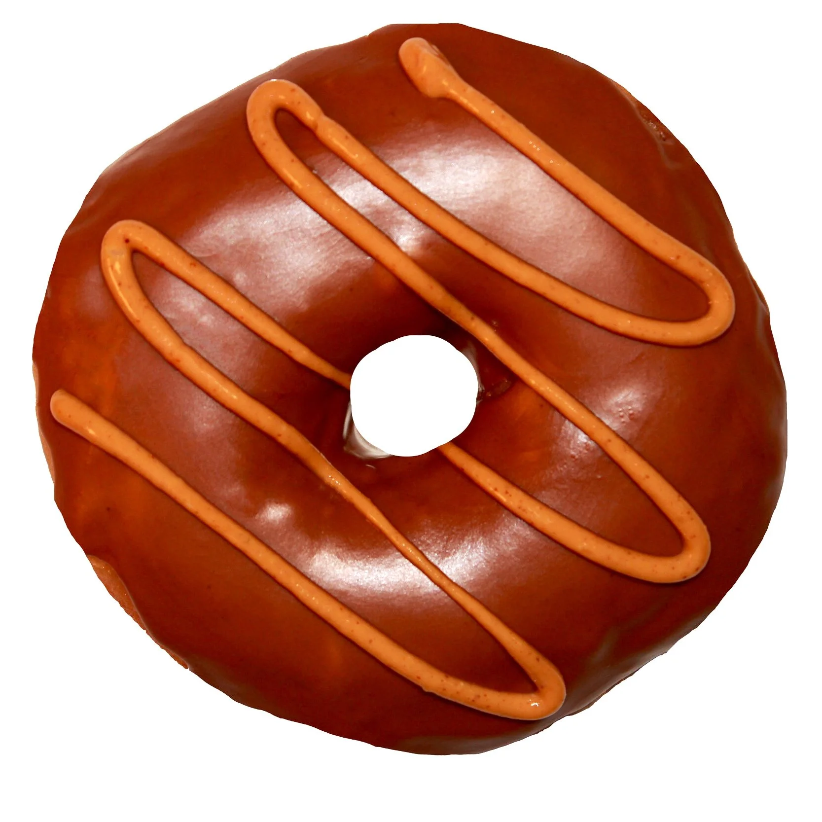 Chocolate PB