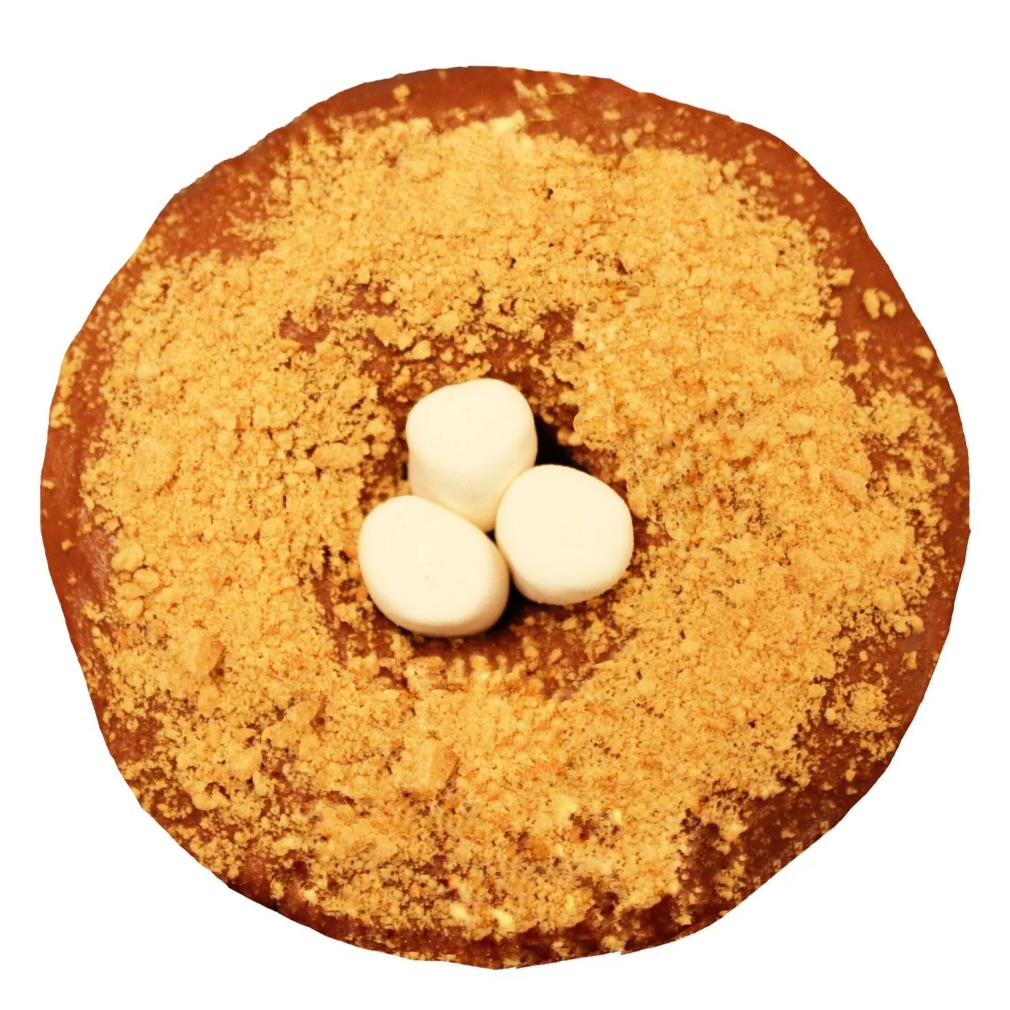 S'mores