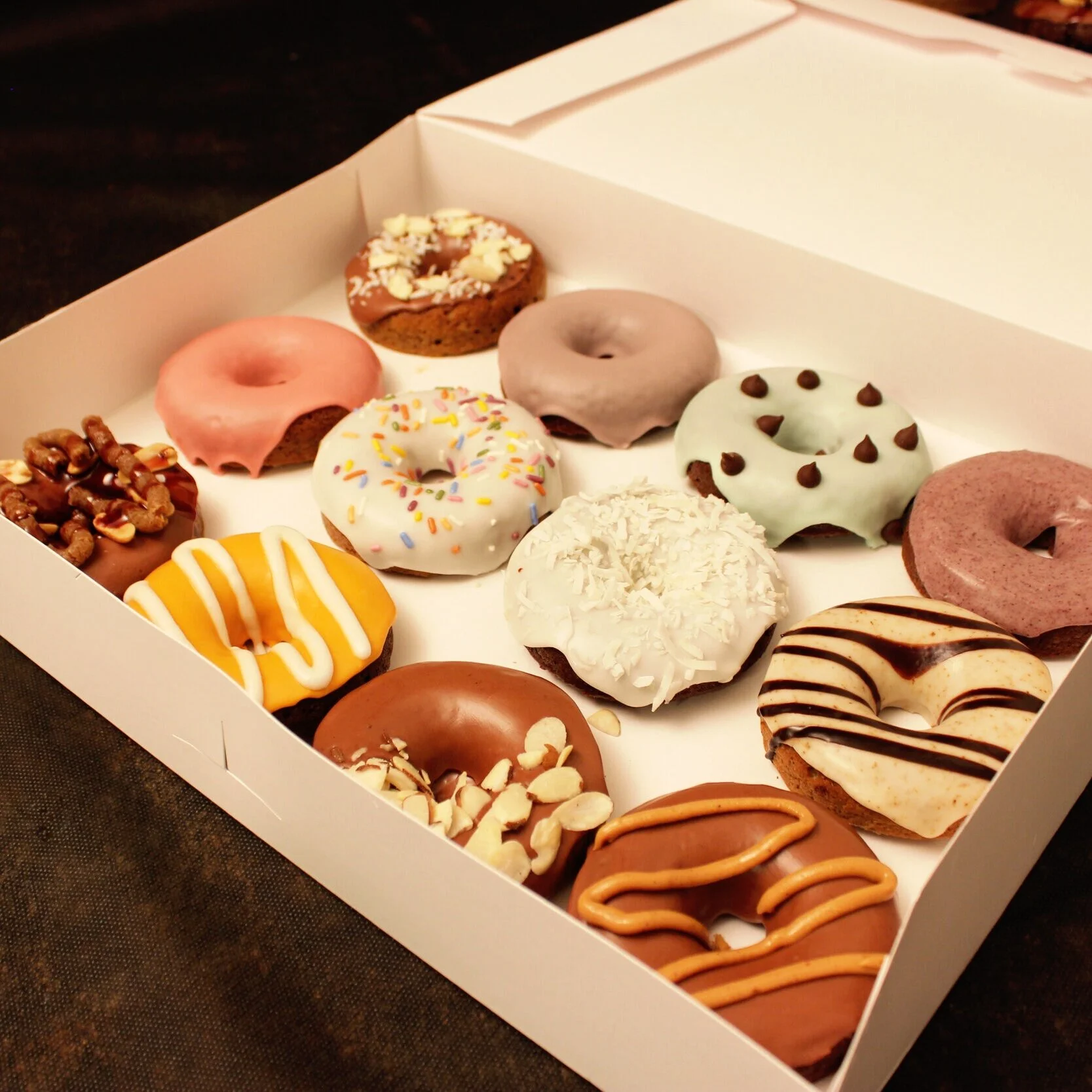 Full Dozen Gluten Free