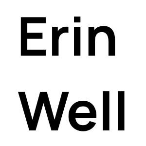 ErinWell.com