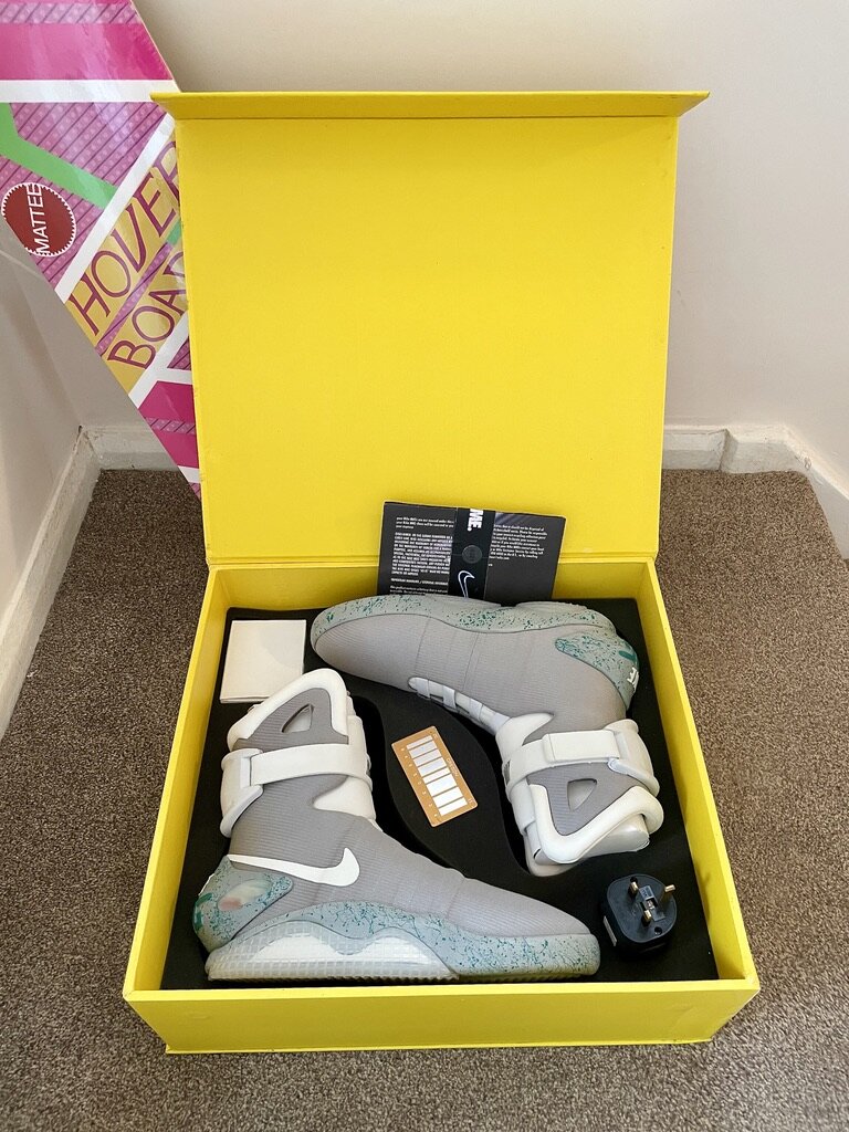 V3.1 Air Mags — Air Mag