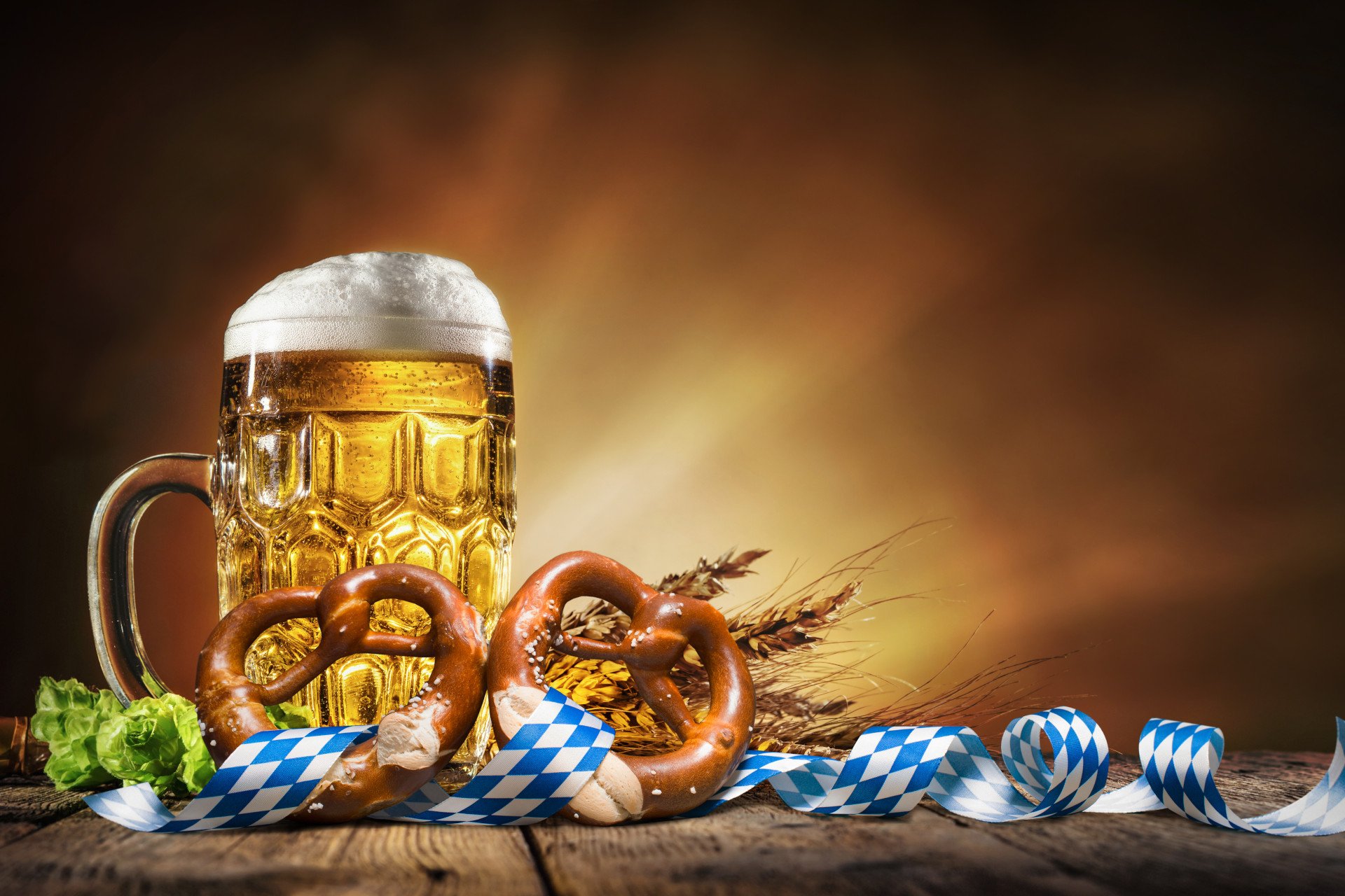 Aperitif des Monats - Oktoberfest 