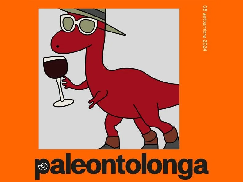 Paleontolonga