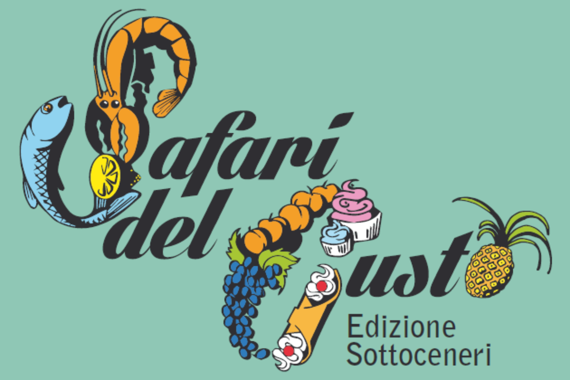 Safari del Gusto