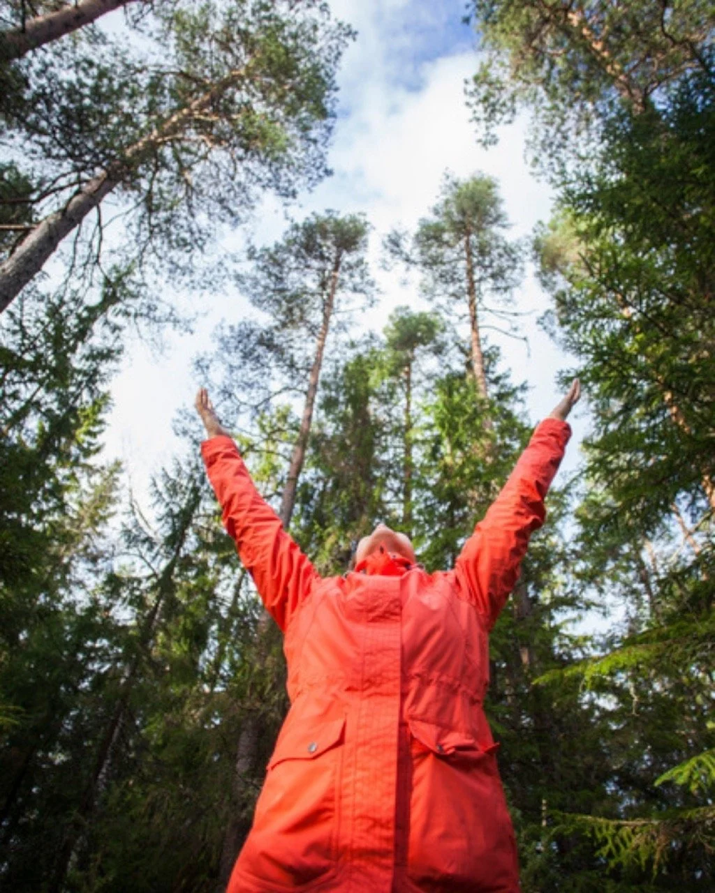 SOWL Luontohyvinvointi