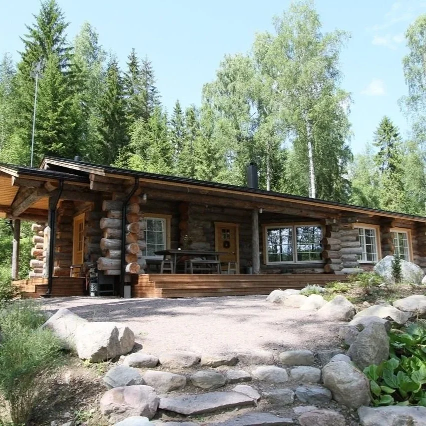 Hawkhill Resort

Huvilat • 2–48 hlö