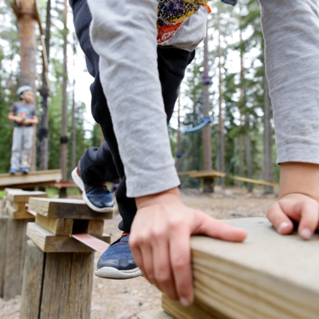 Lasten tapahtumapasseja ei myydä erikseen, vaan niitä voivat hankkia aikuiset osallistujat, joilla on jo oma tapahtumapassi.