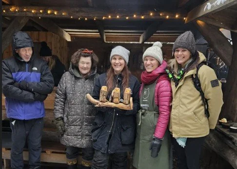 Nuuksio Lakeland Hall of Fame