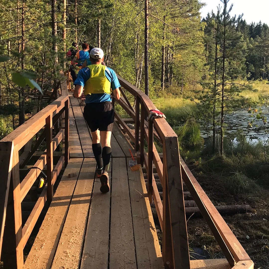 Esteettömiä tai erityyppisiin rajoitteisiin soveltuvia ohjelmia