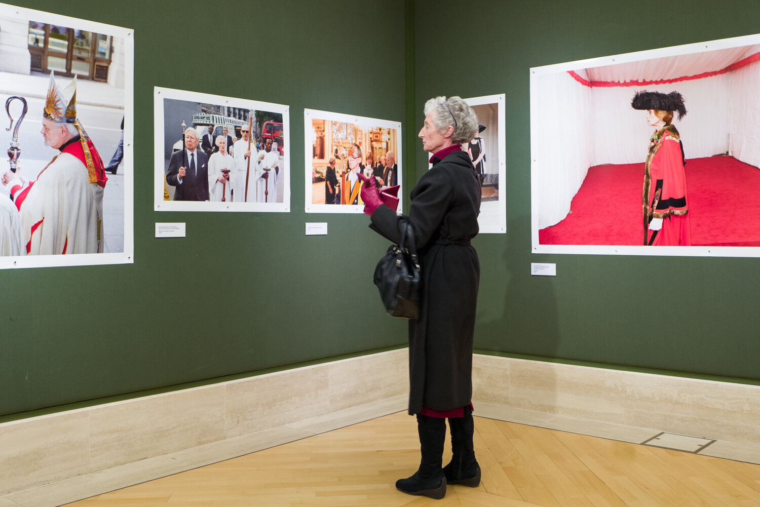 Profiles - Tribute to Martin Parr
