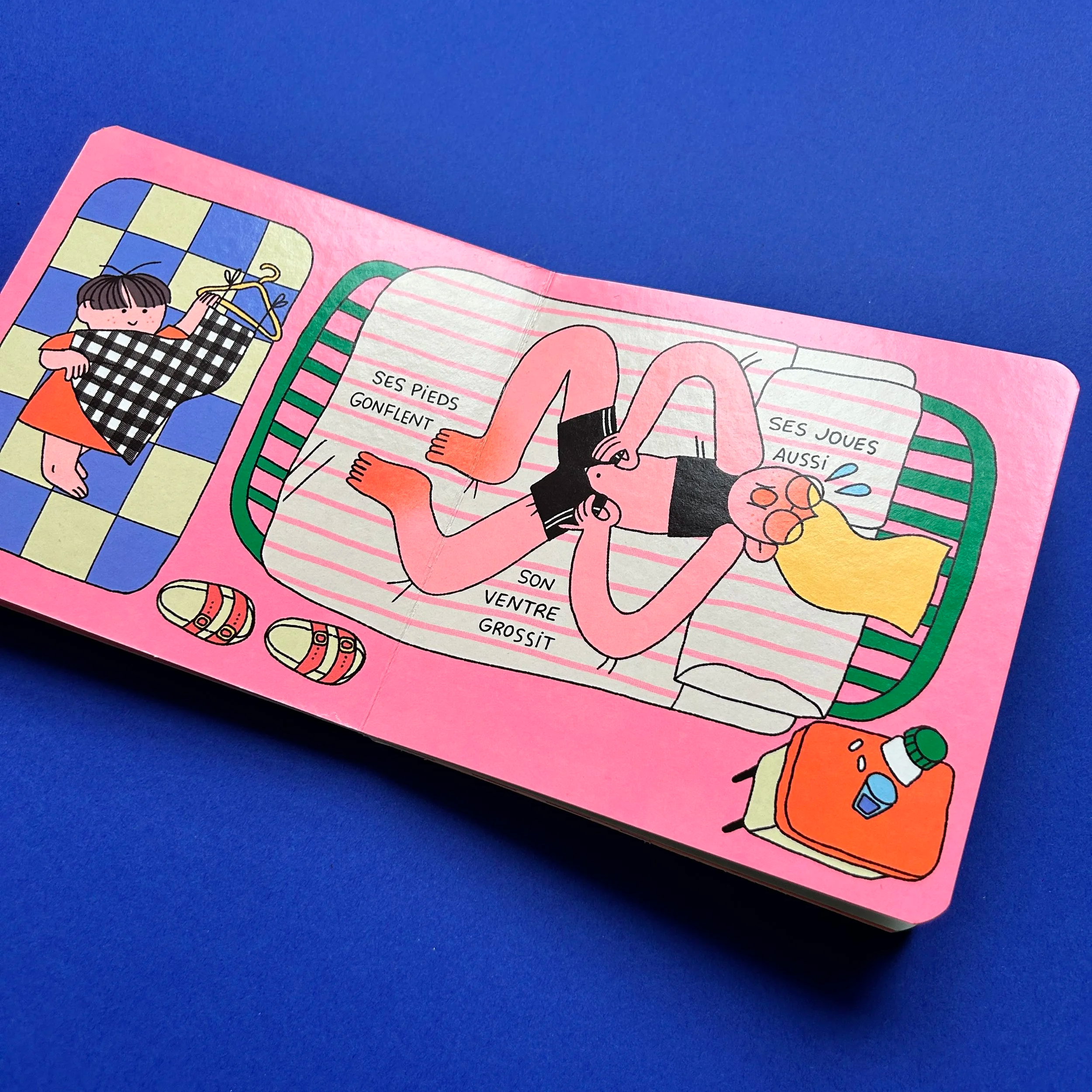 Les éditions Maison Sans Tabou