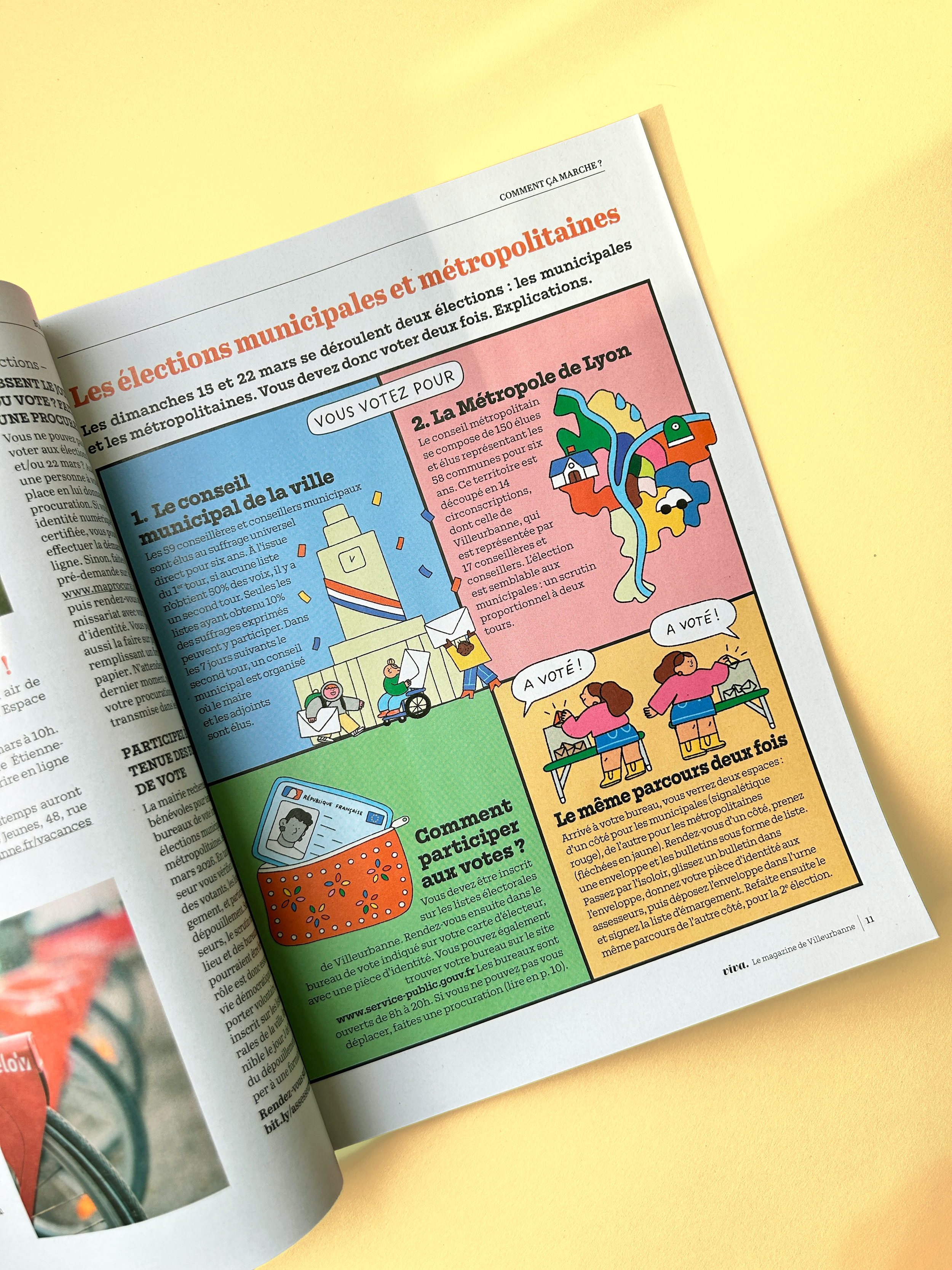P11 Magazine Viva Mas 2026
