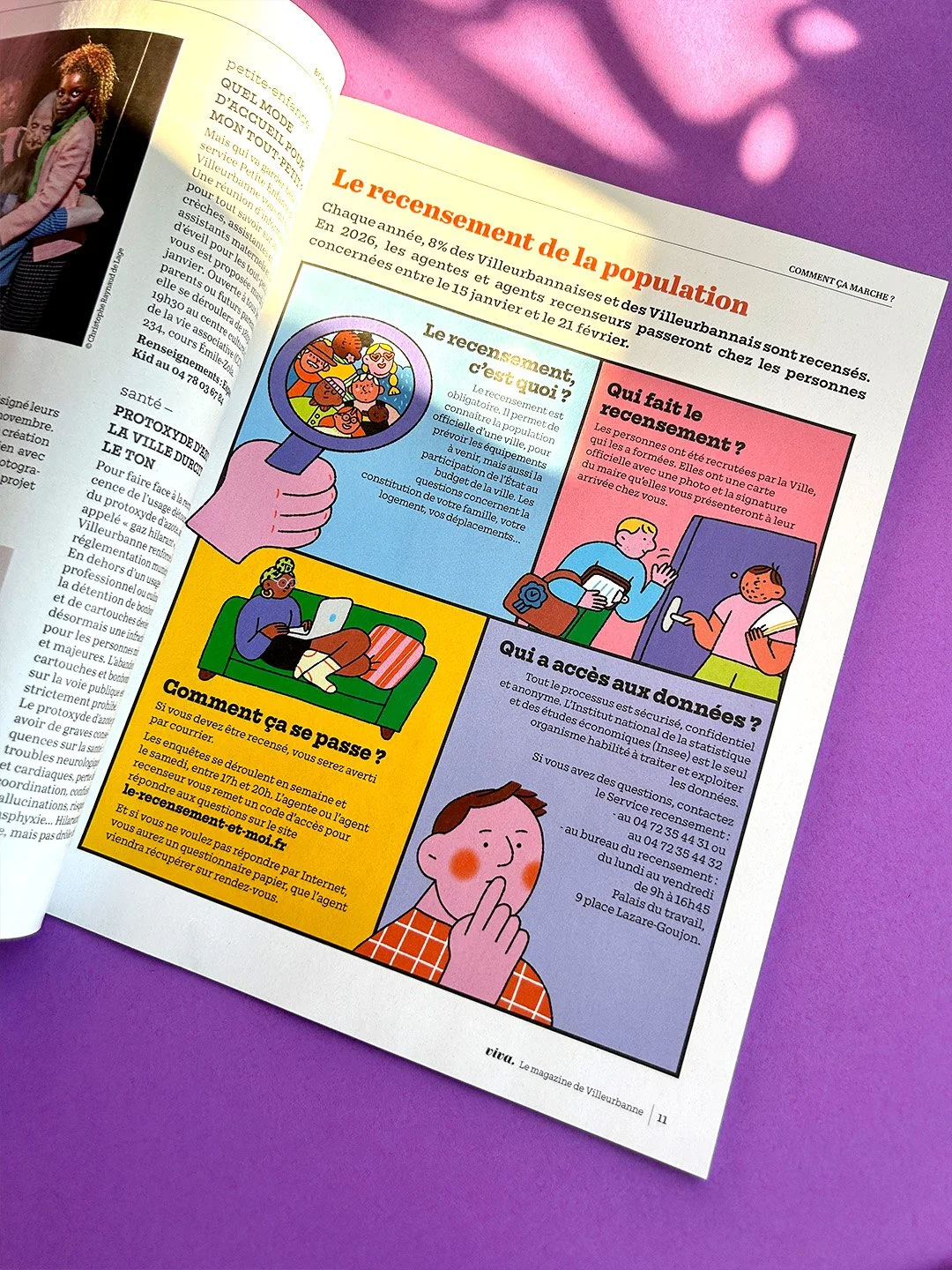 Viva Janvier 2025 p11