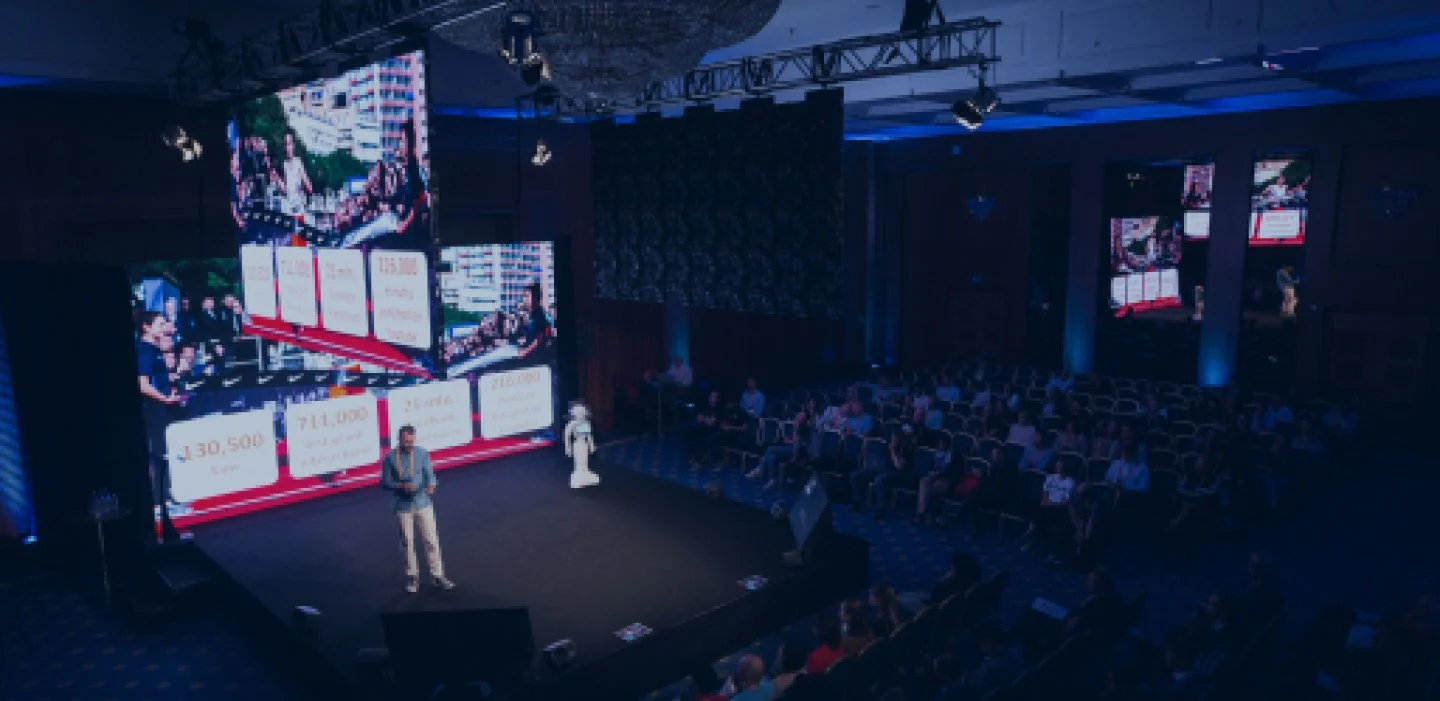 WSG will be the official partner of the European Running Business Conference 2022 in Stockholm